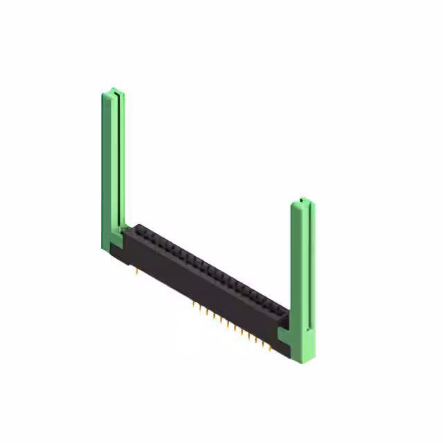 387-040-559-258 EDAC Inc.  Edgeboard Connectors